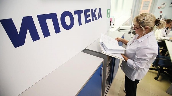 Греф анонсировал снижение ставок по ипотеке в 2020 году
Греф анонсировал снижение ставок по ипотеке в 2020 году