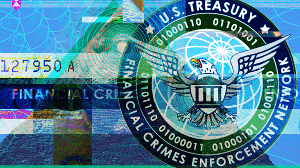 Coinbase просит FinCEN продлить обсуждение нового регулирования кошельков Coinbase просит FinCEN продлить обсуждение нового регулирования кошельков