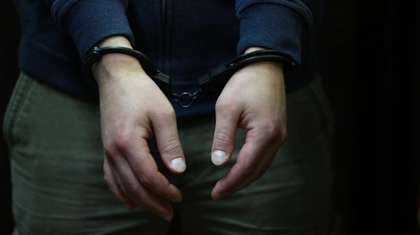 В Петербурге задержали банду телефонных мошенников
