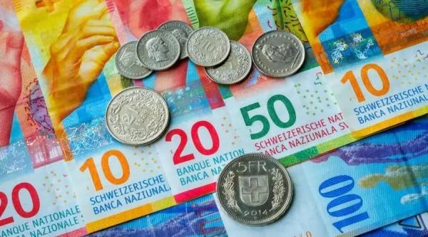 Deutsche Bank запустил стейблкоин с привязкой к швейцарскому франку Deutsche Bank запустил стейблкоин с привязкой к швейцарскому франку