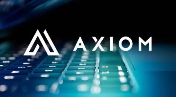Блокчейн-сыщик обвинил сотрудников Axiom в инсайдерской торговле Блокчейн-сыщик обвинил сотрудников Axiom в инсайдерской торговле
